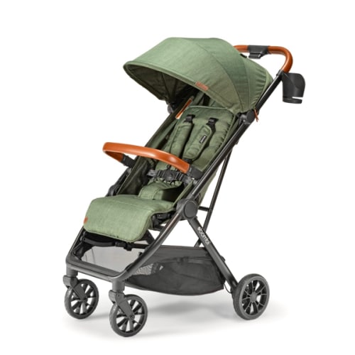 Bombi Bēbee V2 Compact Travel Stroller Flame Retardant Free