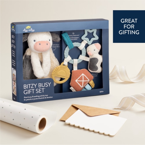 Bitzy Busy Gift Set