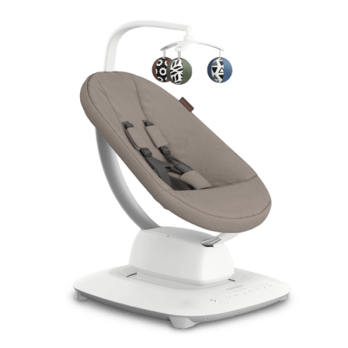 Uppababy - Mamaroo Smart Infant Swing