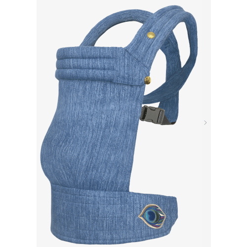 Denim Classic | Zeitgeist Baby Carrier | SHOP ARTIPOPPE