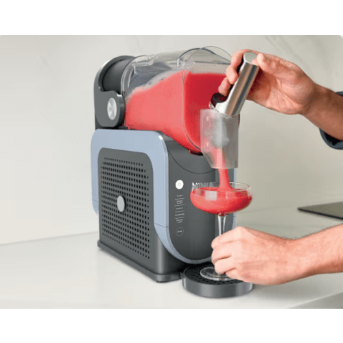 Ninja SLUSHi™ 88 oz. Professional Frozen Drink Maker (Gray - Artic)