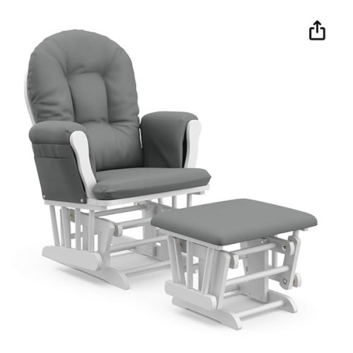 Rocking chair