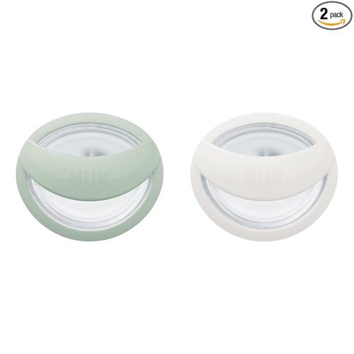 NUK for Nature™ Simply Natural Pacifier, 0-6M