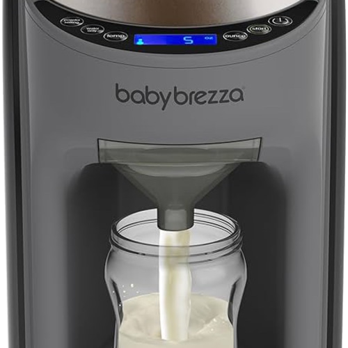 Amazon: Baby Registry