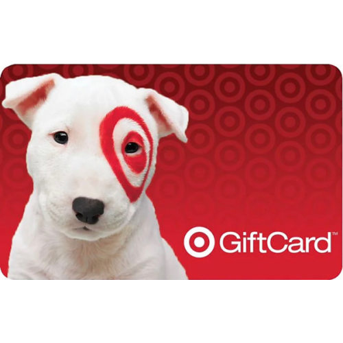 Buy Target Gift Cards Online