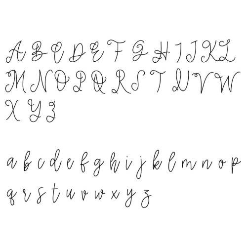 Demi's Floral Personalized Newborn Baby Knot Gown