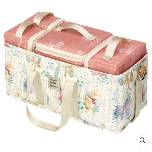 Inter-Mix Deluxe Kit in Disney's Winnie the Pooh's Friendship in Bloom