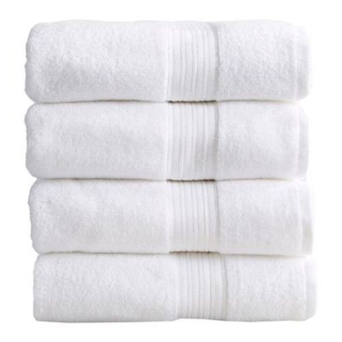100% Cotton Quick-Dry Everday Towel Set - Great Bay Home