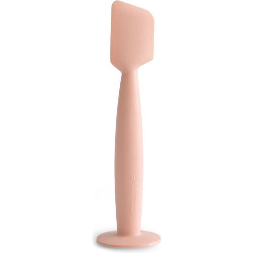 Mushie Diaper Cream Applicator, Blush