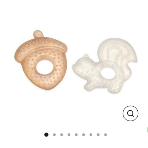Noüka Cooling Nature Teether