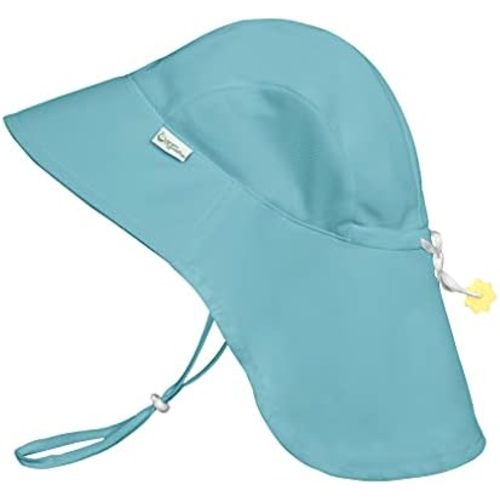 i play. Baby-Girls Adventure Sun Protection Hat