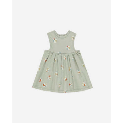 Layla Dress || Beach Balls
