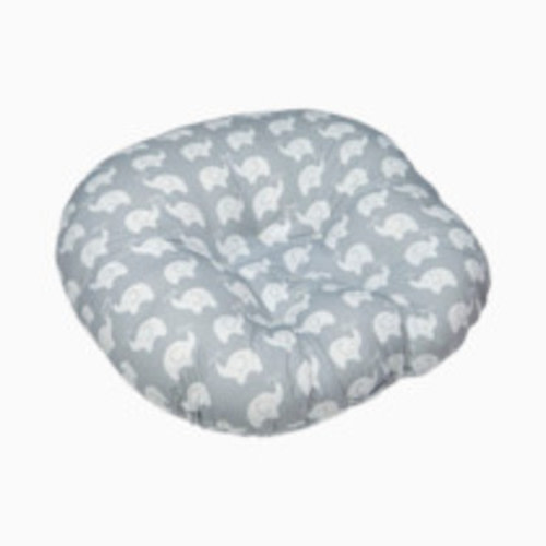 Boppy Original Newborn Lounger - Elephant Love