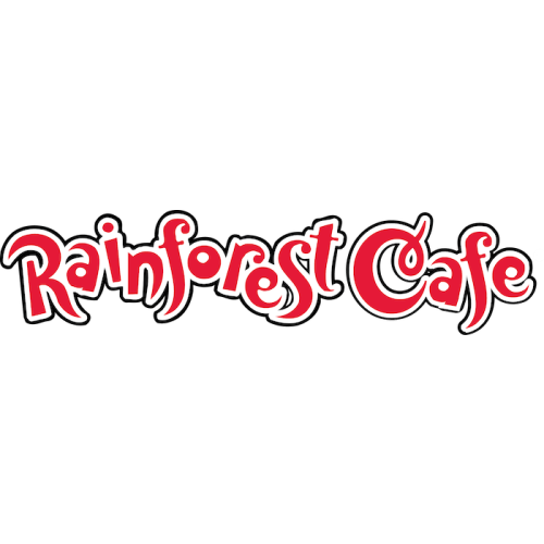 Rainforest Cafe