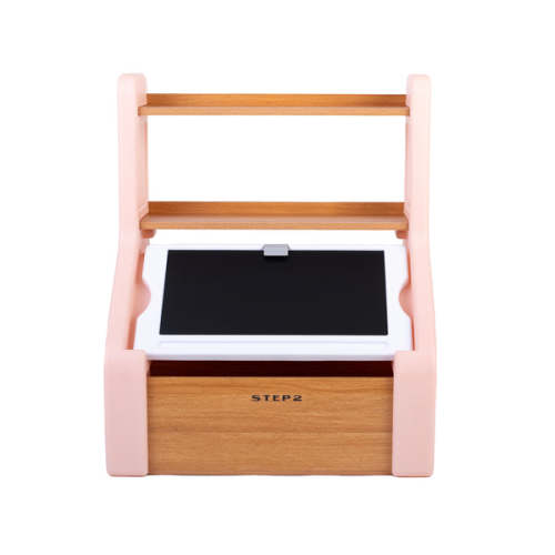 Harmony Toy Storage Box – Step2