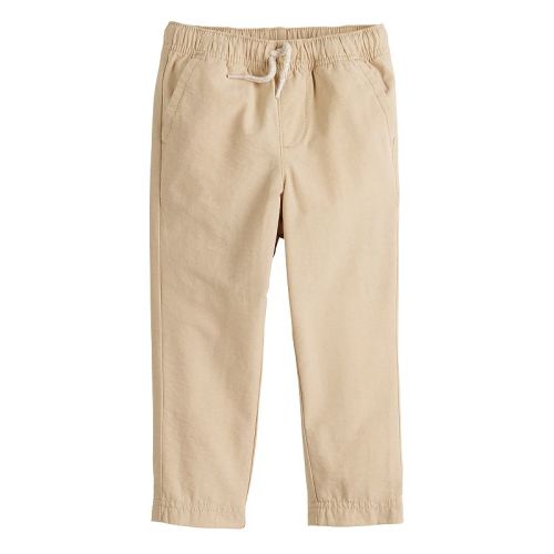 Baby & Toddler Boy Jumping Beans® Chino Pants