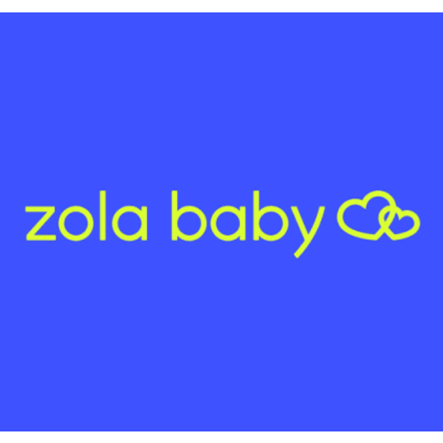 Zola Baby Registry