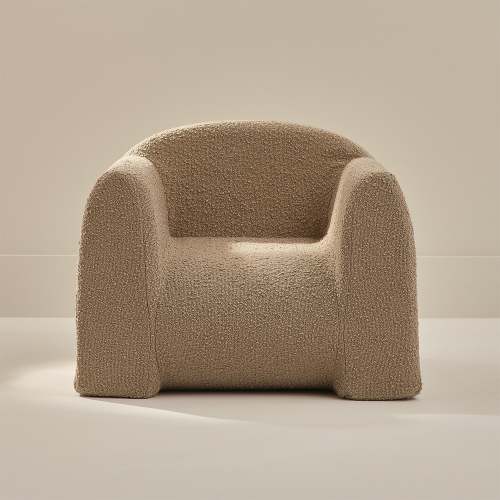 Play Chair | Boucle