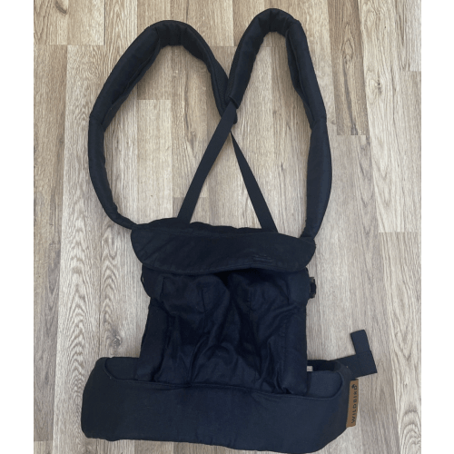 Raven Wild Bird Baby Carrier