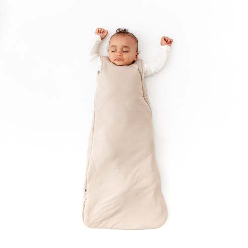 Sleep Bag in Sage 2.5 TOG | Bamboo Sleep Sack | Kyte Baby