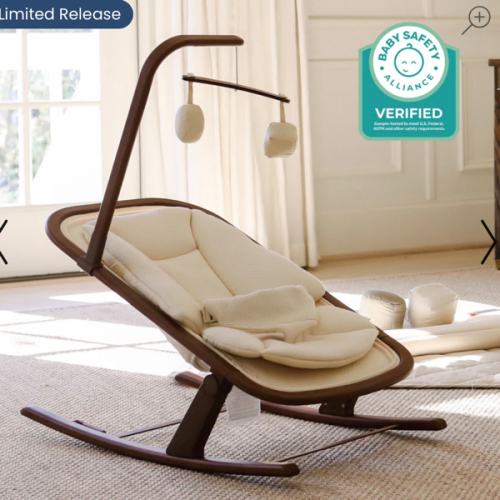 Infant Rocker