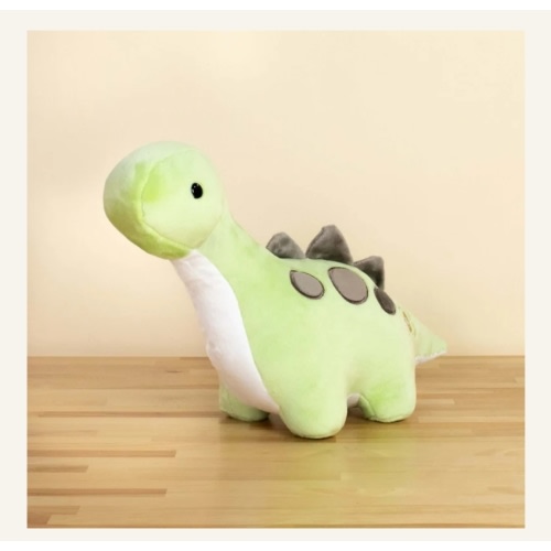 Bronti the Brontosaurus - Dinosaur Stuffed Animal | Bellzi