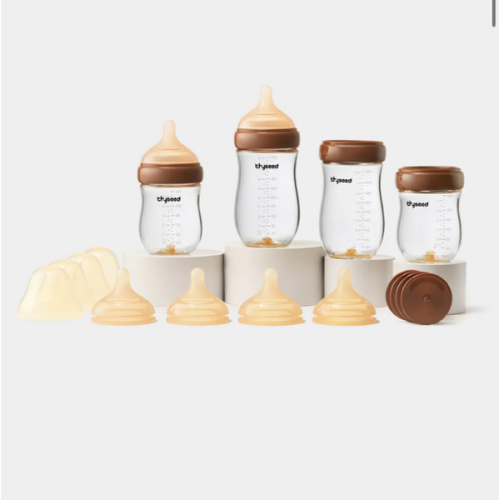 Thyseed Grow with Baby 0-12M Complete Set