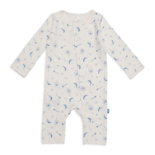 moon song organic cotton magnetic coverall
– Simply Magnetic Me