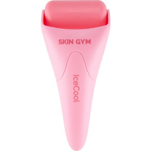 Pink Cryogel Roller