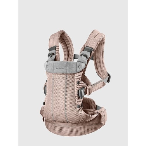 BabyBjorn Baby 3D Mesh Carrier Harmony