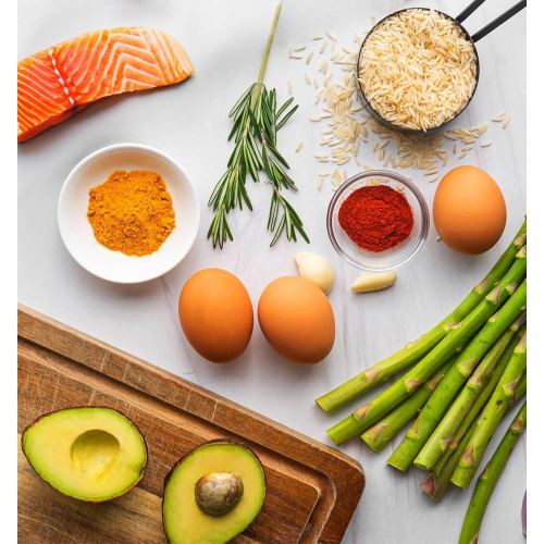 Feast & Fettle | Meals you love, without the cooking