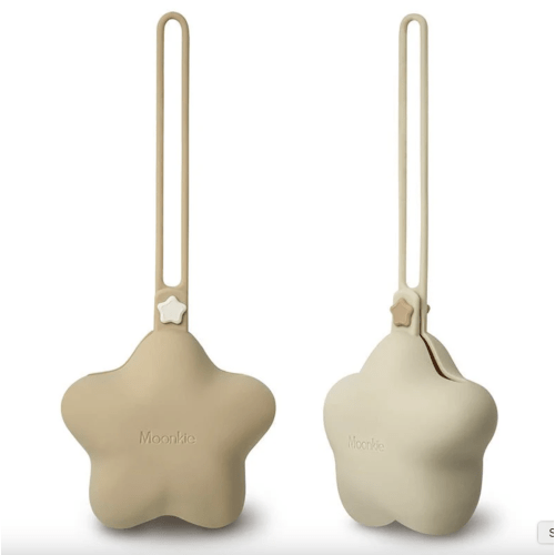Silicone Pacifier Holders