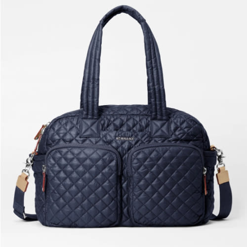 Diaper Bag