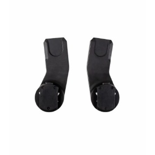 Reef Car Seat Adapters - The Little Seedling