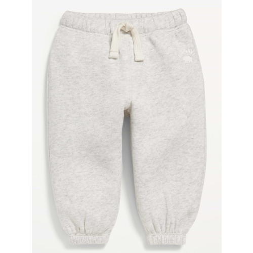 Logo-Graphic Sweatpants for Baby