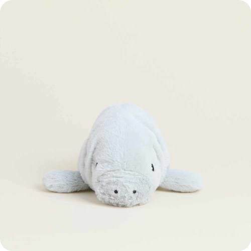 Manatee Warmies Junior