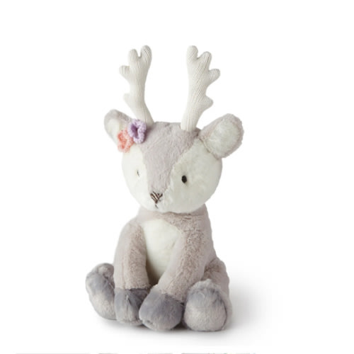 Levtex Baby Everly Deer Plush