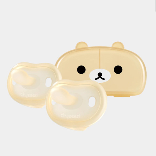 Thyseed Newborn Pacifier Air
