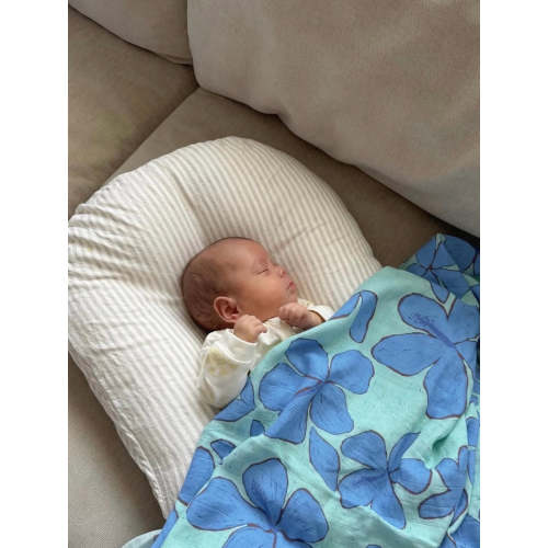 Sea Blossom Wrap
