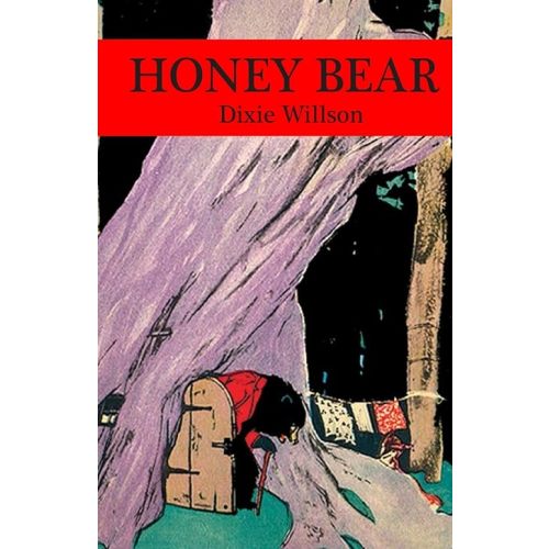 Honey Bear