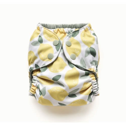 Outer–Lemons / One