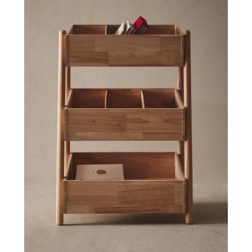 CHILDREN'S DRAWER SHELF UNIT | Zara Home United States of America