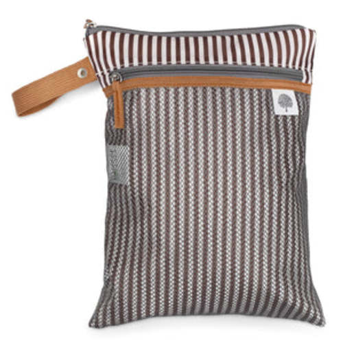 Wet Dry Bag - Parker Baby Stripe