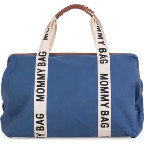 Mommy Signature Diaper Bag