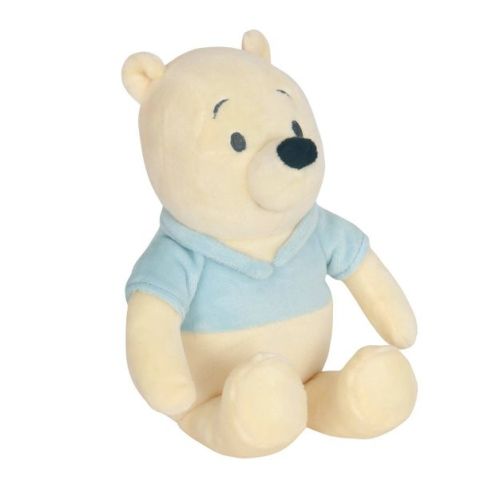 Lambs & Ivy Disney Baby Cozy Friends Winnie The Pooh Plush Stuffed Animal Toy