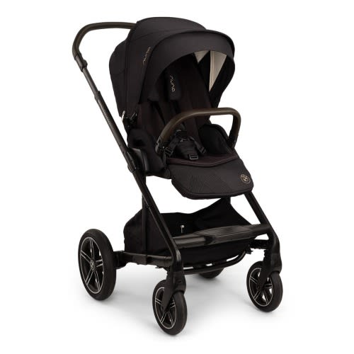 x BMW MIXX™ Next Stroller