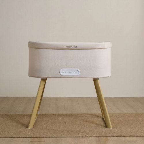 Maydolly Smart Bassinet & Reviews | Wayfair