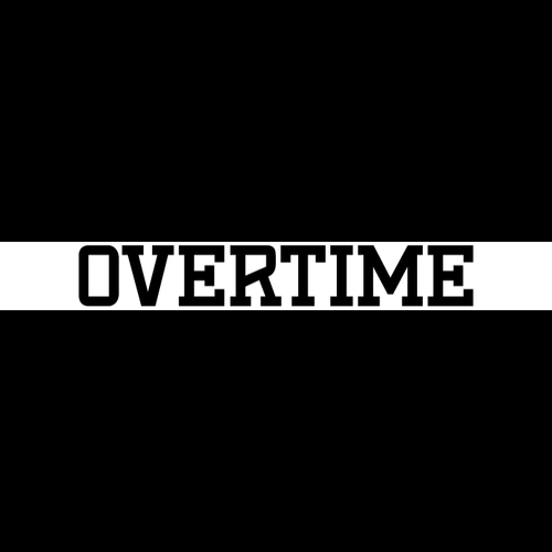 Kids Overtime Playbook Shorts – OVERTIME