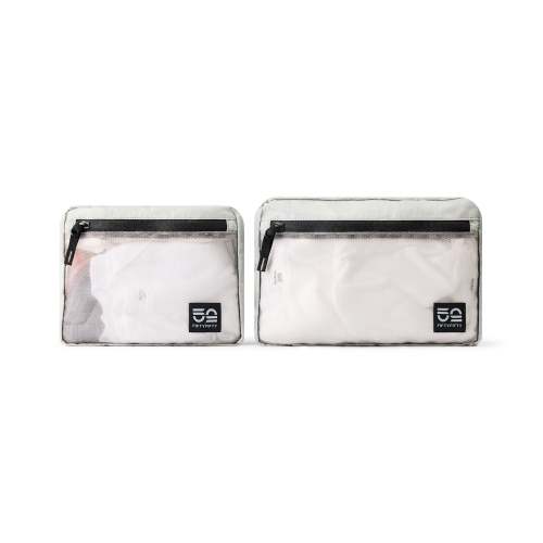 Fifty Fifty - Packing Cubes | Set of 2
