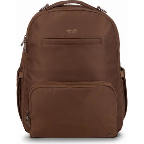 JUJUBE Classic Backpack, Espresso